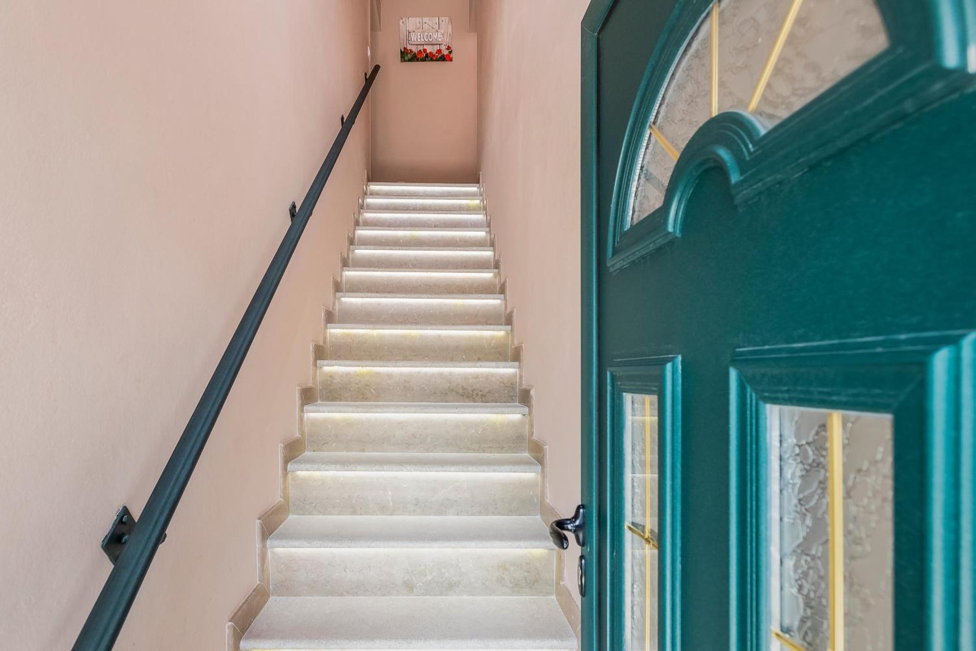Apartments Doncic Kotor Rum bild