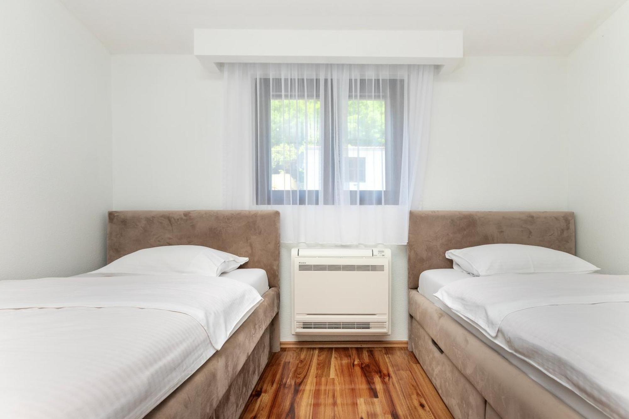 Apartments Doncic Kotor Rum bild